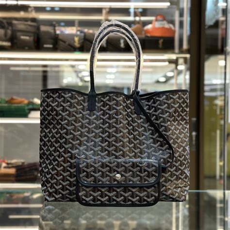 goyard bag ราคา.